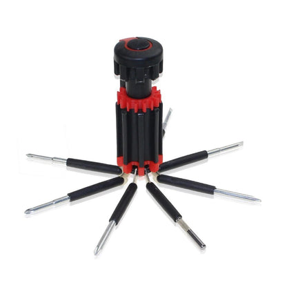 - 8 in 1 Screw - Practical and versatile - Ideal for all tasks | Kalsten